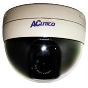 AC Unico Dome DSP CCD Colour High RES 540TVL