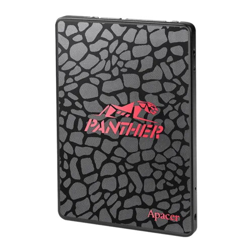 Apacer AS350 Panther 1TB 2.5" SATA III Internal