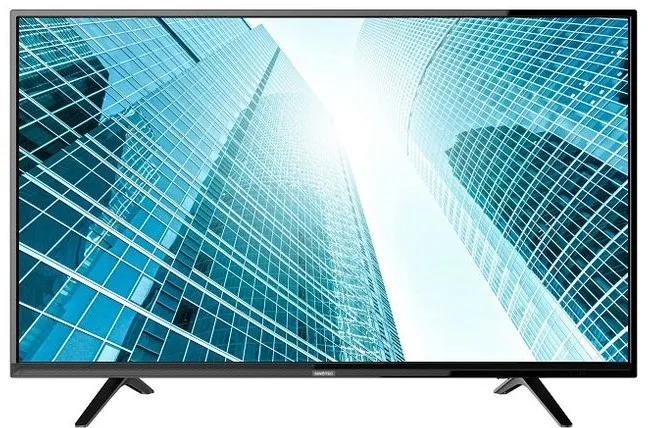 Sinotec 40 Inch Full HD Google LED TV