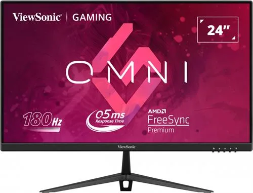 Viewsonic VX2428 24 inch FHD Gaming FreeSync