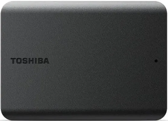 Toshiba 2.5 Inch 4TB External Hard Drive Disk