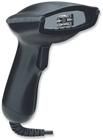 Mahattan 2D Barcode Scanner