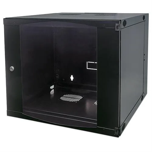 Intellinet 19 Inch Double Section Wallmount