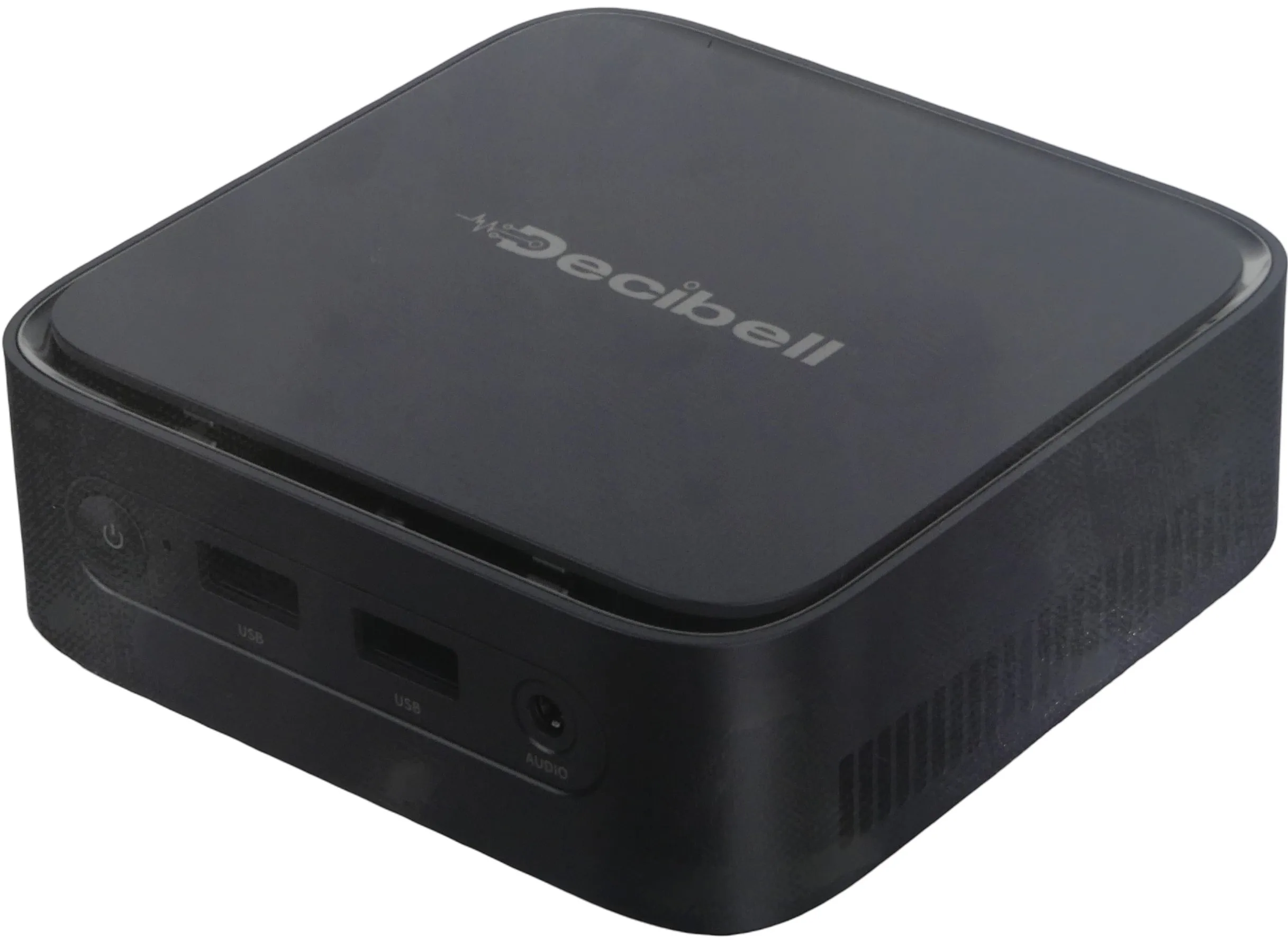 Decibell C0A AMD Athlon Gold 3 Professional Mini