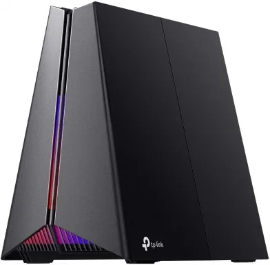TP-Link TP Link BE9300 Tri Band WiFi 7 Gaming Router