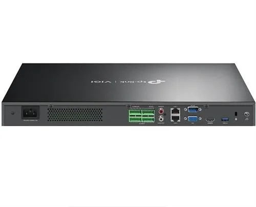 TP-Link TP Link VIGI 32 Channel Network Video Recorder