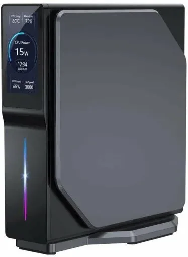 Decibell S1 Intel Alder Lake N95 Professional