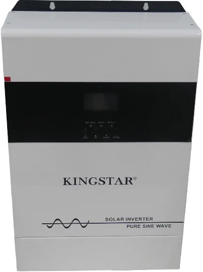 Solarix Kingstar 4KVA Off Grid Pure Sine Wave