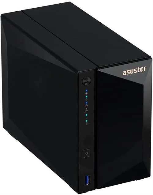 Asustor Drivestor 2 Pro AS3302T