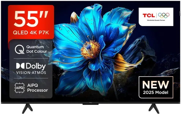TCL P7K