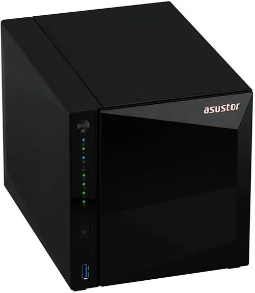 Asustor Drivestor 4 Pro AS3304T