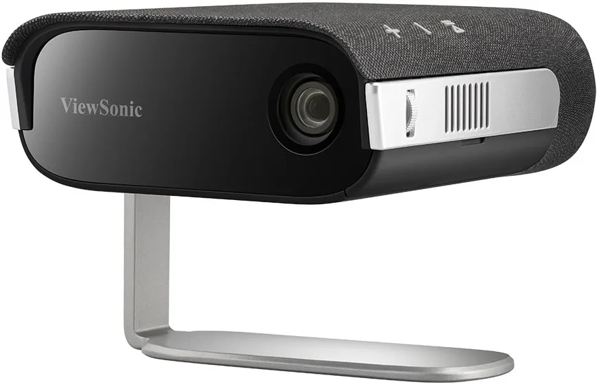 ViewSonic M1X Smart LED Portable Projector