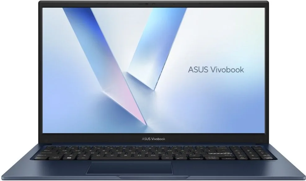 Asus Vivobook 15 X1504ZA Intel Core i3 Laptop
