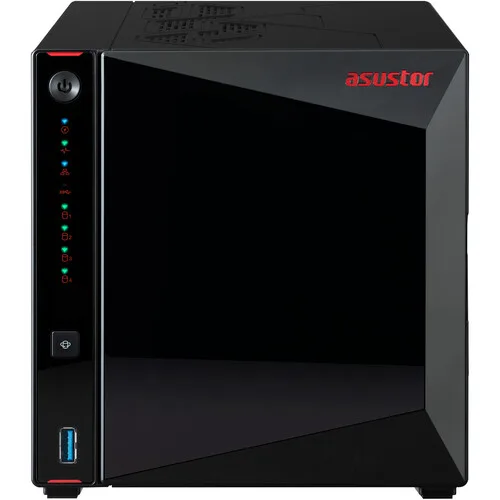 Asustor Nimbustor 4 Gen2 AS5404T 4 Bay NAS