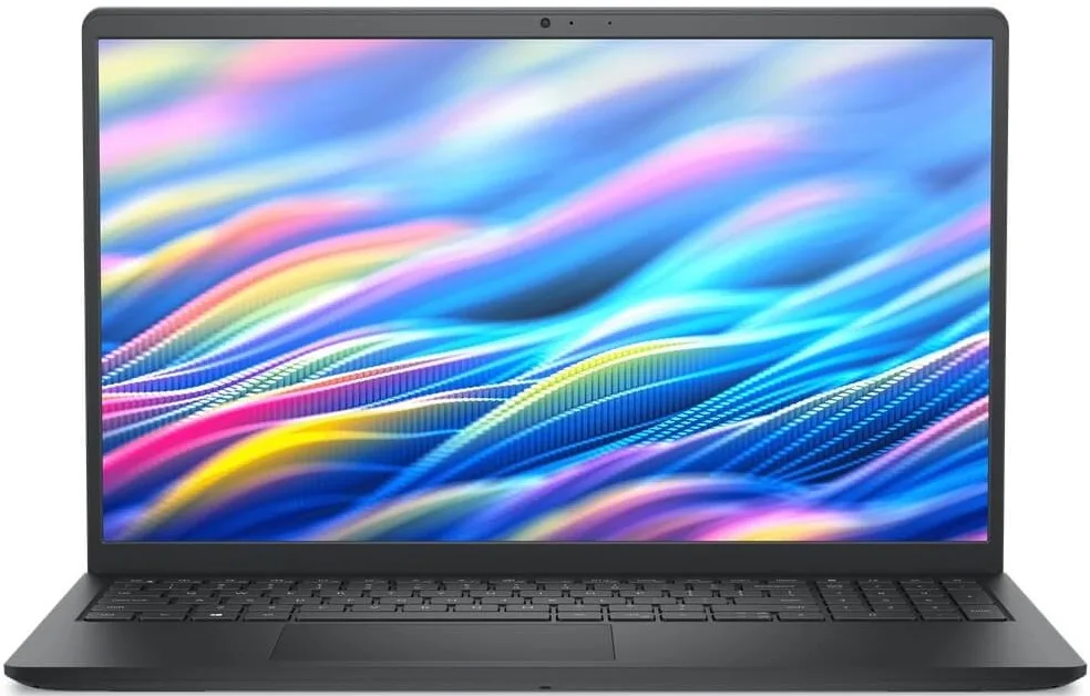 Dell 15 DC15250 Intel Core I5 Professional Laptop