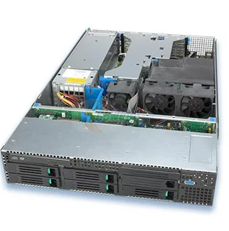 Intel® Integrated Server Platform S5000PAL