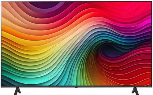 LG Electronics LG 65 inch NANO80 Series UHD ThinQ AI webOS Smart