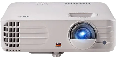 Viewsonic  DC3 3200 ANSI Lumens 4K Home Projector