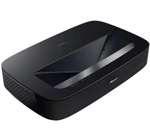 Hisense PL1HE 100-inch Laser TV 4K Projector