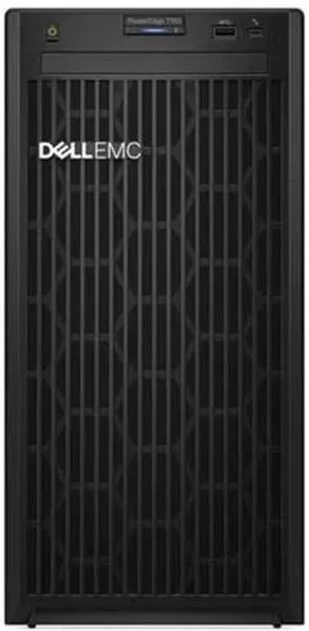Dell EMC PowerEdge Intel Xeon T150 Tower Server