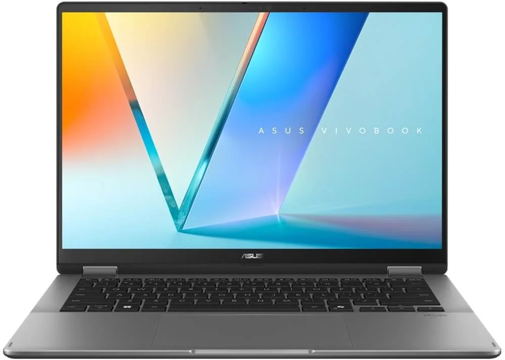 Asus Vivobook 14 Flip TP3407 Intel Core Ultra 7