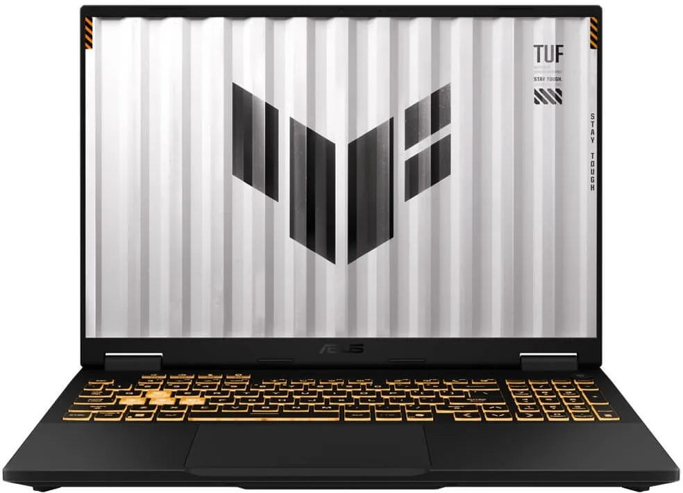 Asus TUF Gaming F16 FX608JMR Intel Core I7 Laptop