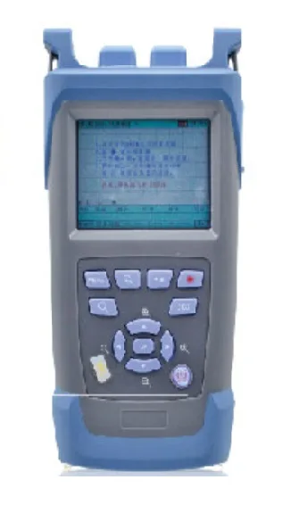 Goldtool Optical Reflectometer 30-32 dB