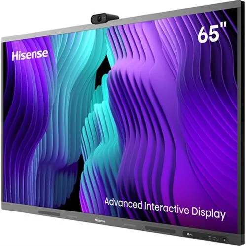 Hisense 65 inch GoBoard Advanced Interactive