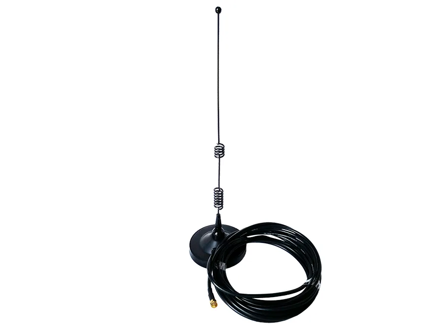 Locally Sourced 3G/4G 6dBi Desktop Antenna with SMA Male
