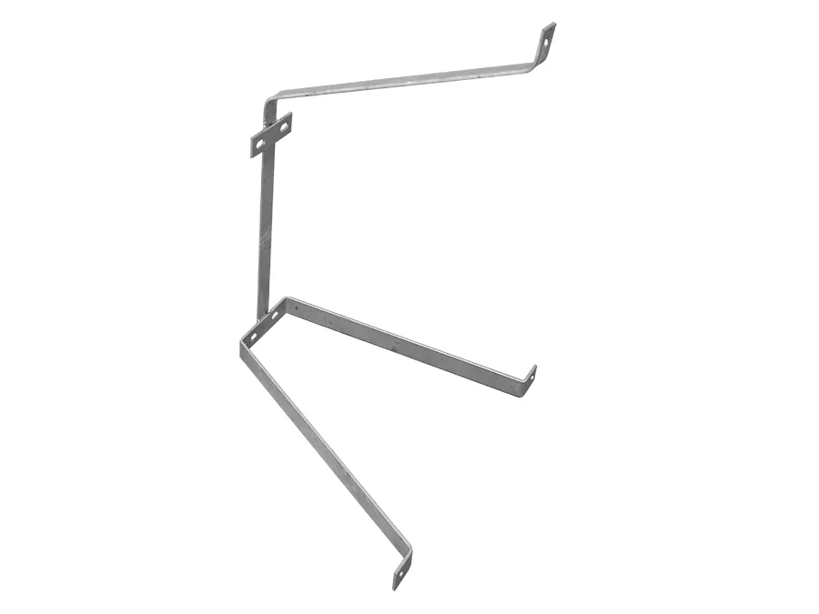 Locally Sourced Tripod Bracket Wall Mount 250mm