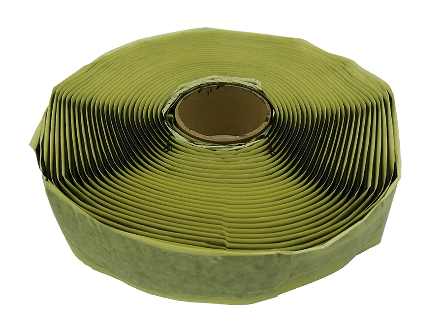 Locally Sourced Butyl Tape 30mmx1.5mm 1kg