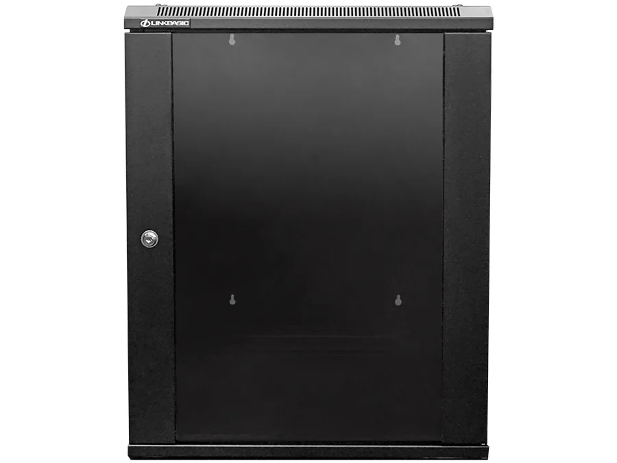 Linkbasic 15U Swing Frame Wall Box