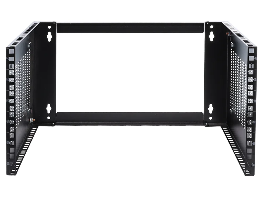 Linkbasic 6U Wall Mount Open Rack