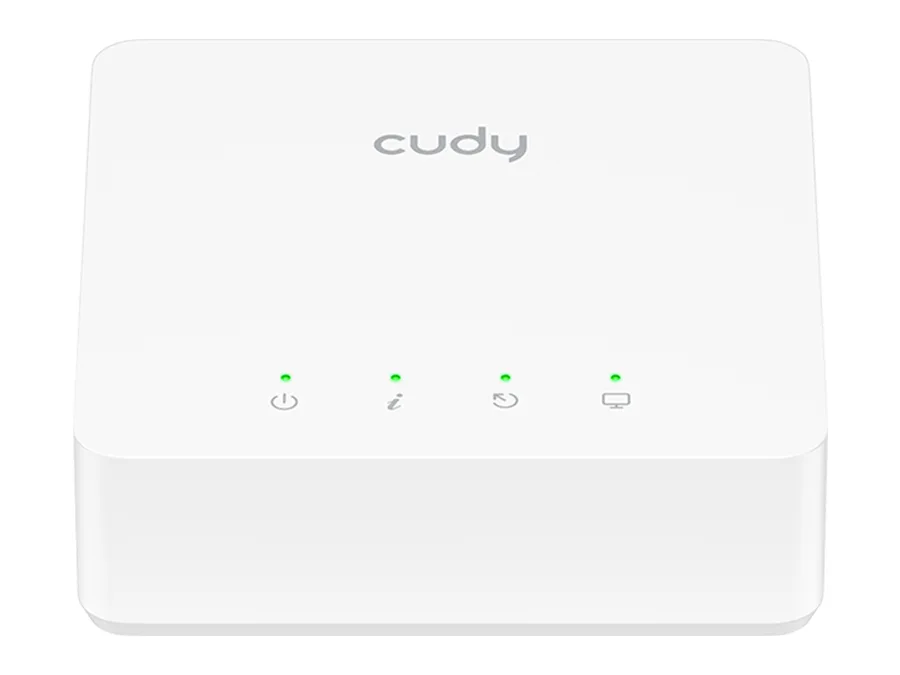 Cudy SC/AP Gigabit xPON ONT