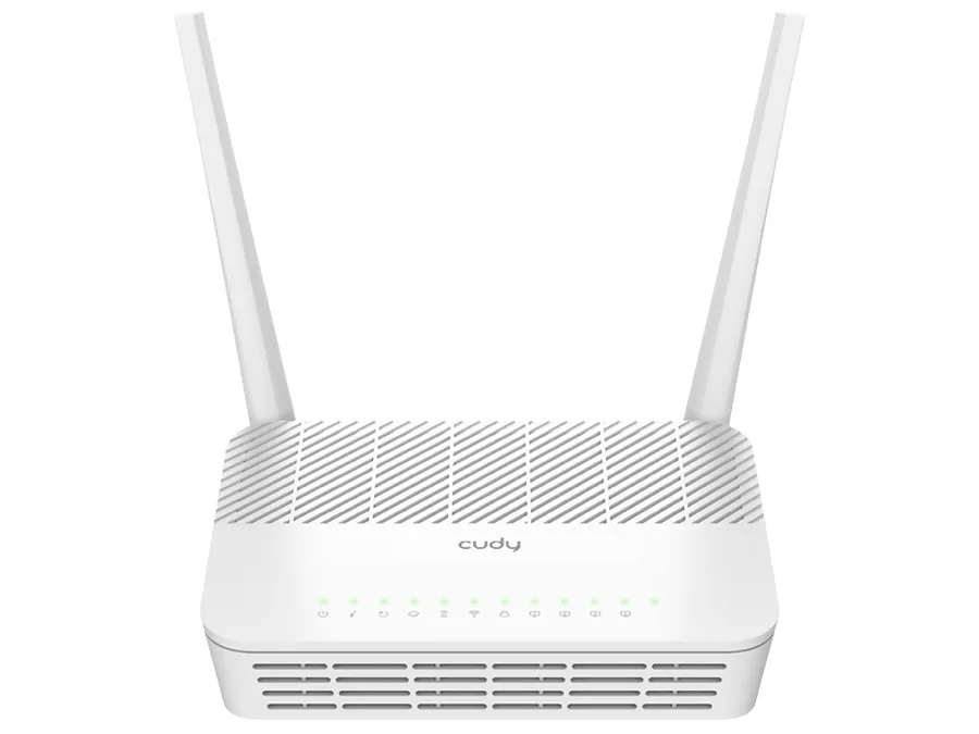 Cudy Dual Band WiFi 5 xPON Router