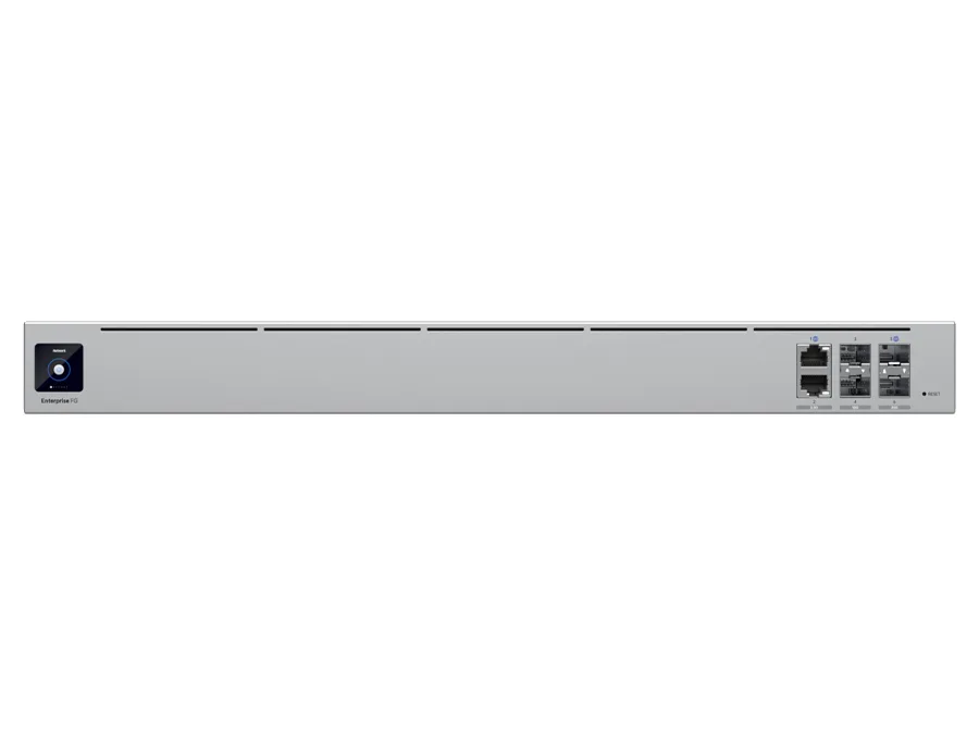 Ubiquiti UniFi Enterprise Fortress Gateway