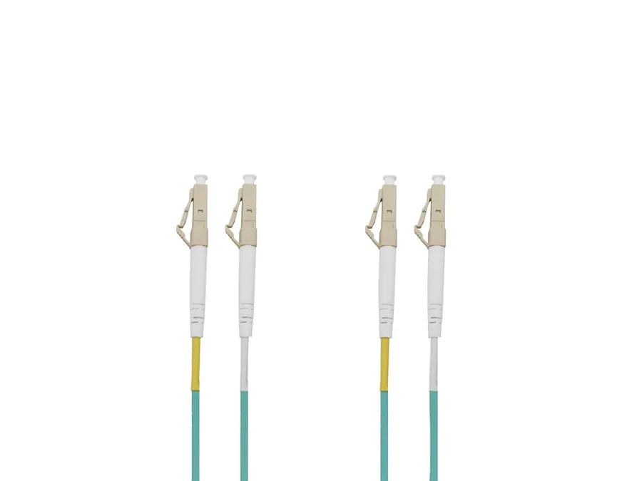 Linkbasic Fibre Flylead LC-LC MM 5M OM3