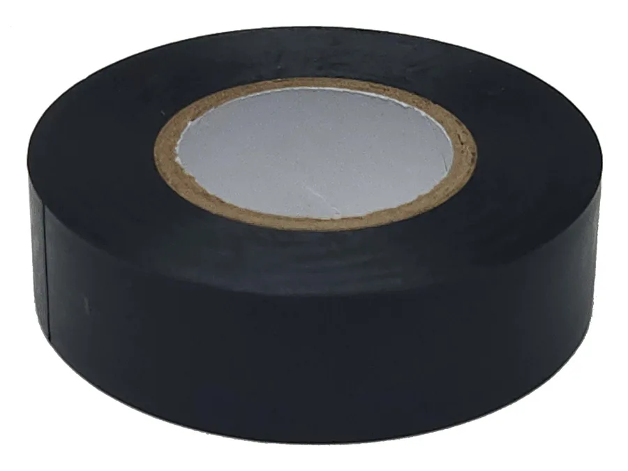 Black Insulation Tape