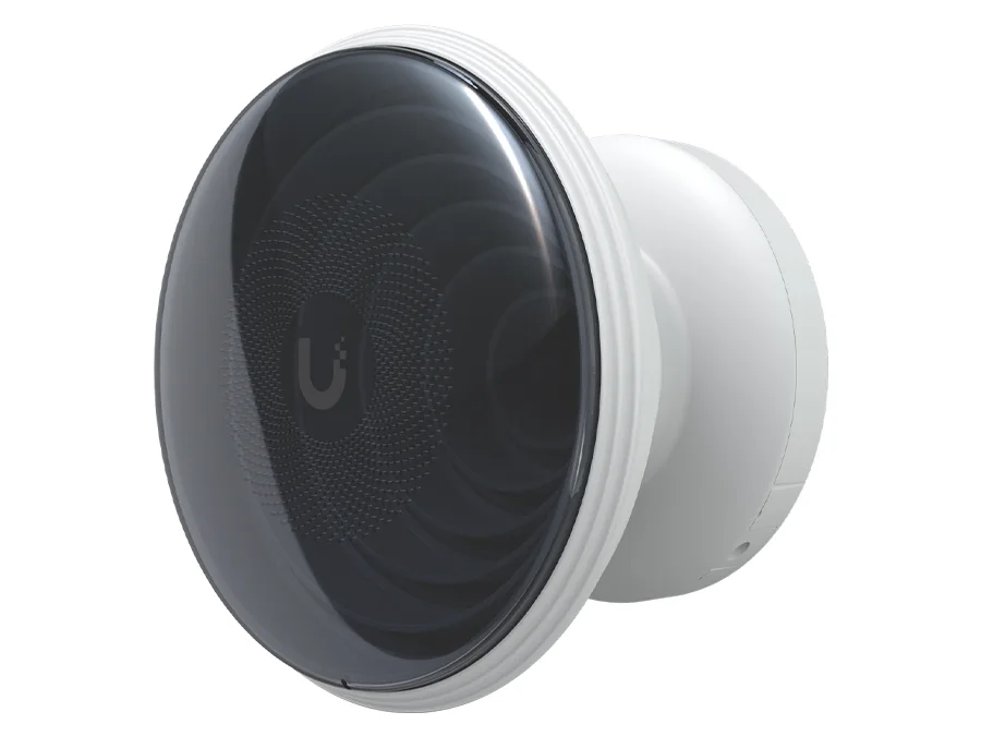 Ubiquiti UISP airMAX IsoStation AC 5GHz 14dBi Horn Radio