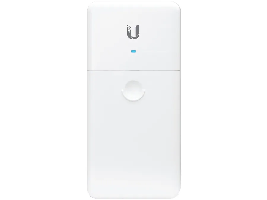 Ubiquiti NanoSwitch Outdoor 4 Port Gigabit with 3 POE Out