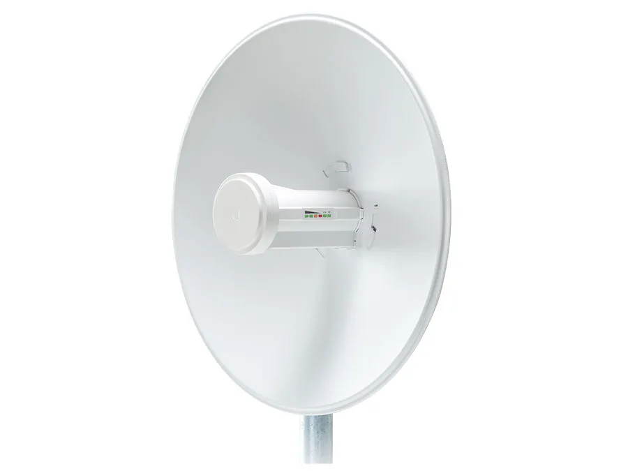 Ubiquiti UISP airMAX PowerBeam M5 5GHz 22dBi Radio