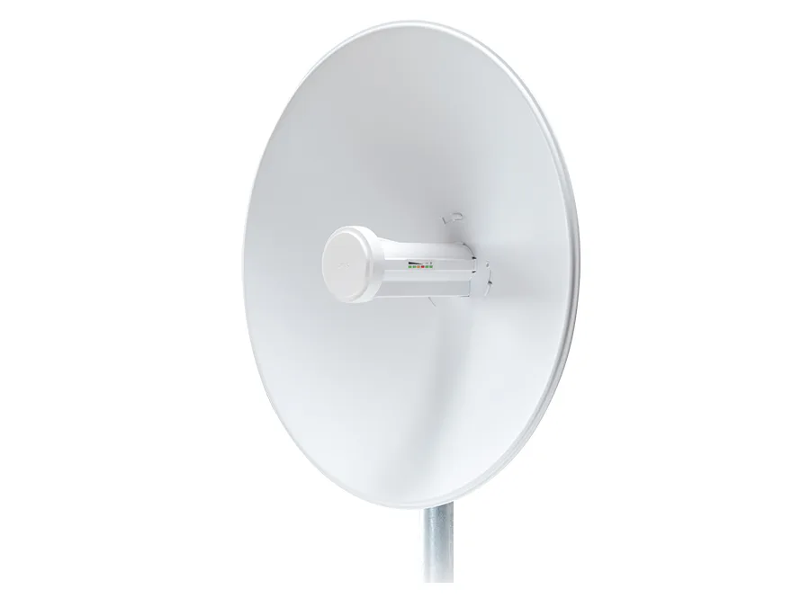 Ubiquiti UISP airMAX PowerBeam M5 5GHz 25dBi Radio