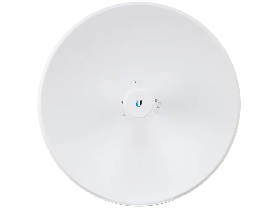 Ubiquiti UISP airMAX PowerBeam AC 5GHz 25dBi Radio 5 Pack