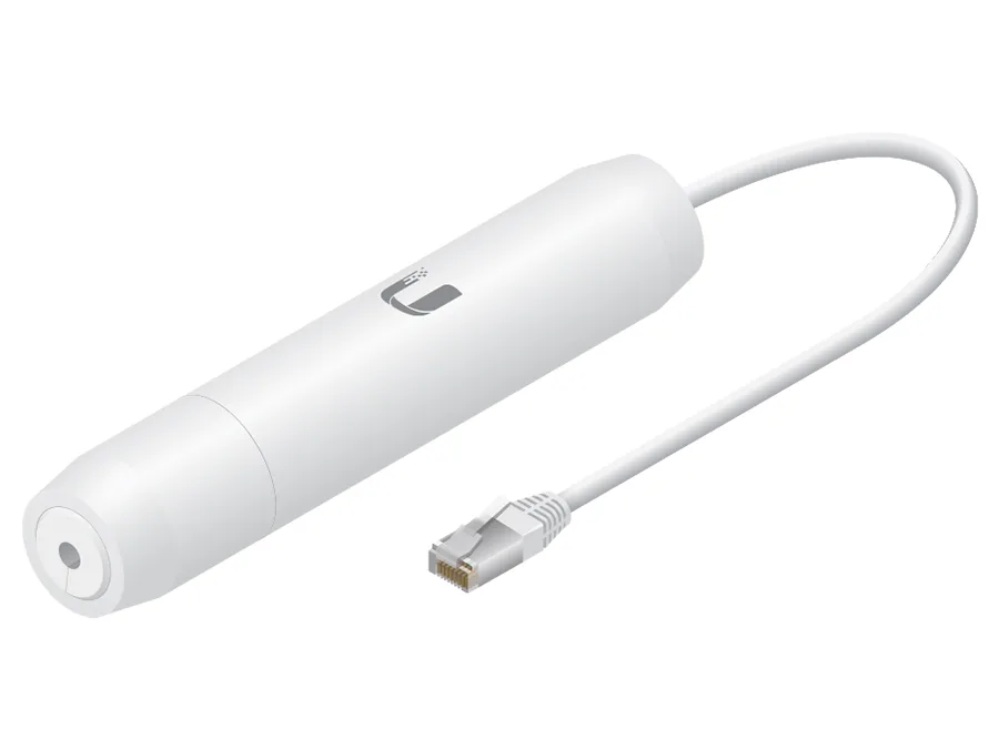 Ubiquiti 802.3af to 24VDC Gigabit Outdoor Adapter