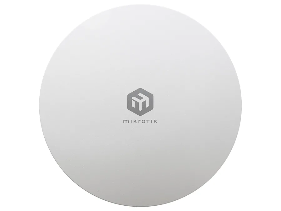 MikroTik ATL 5G R16 16dBi Wide Band Outdoor CPE