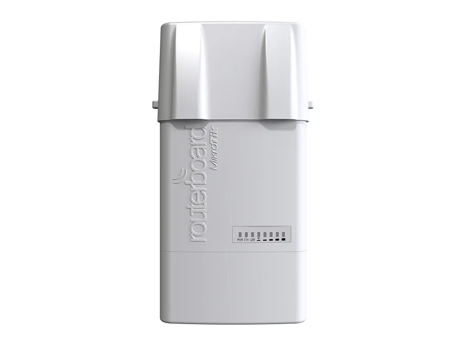 MikroTik BaseBox 5 Gigabit USB WiFi Router