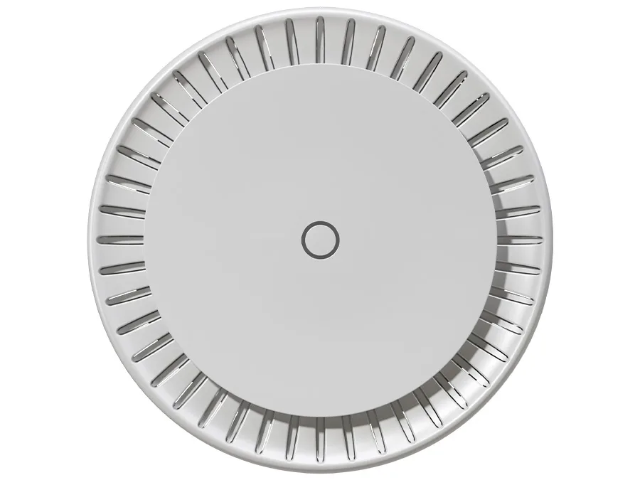 MikroTik cAP LTE12 ax 1800Mbps WiFi 6 Ceiling AP