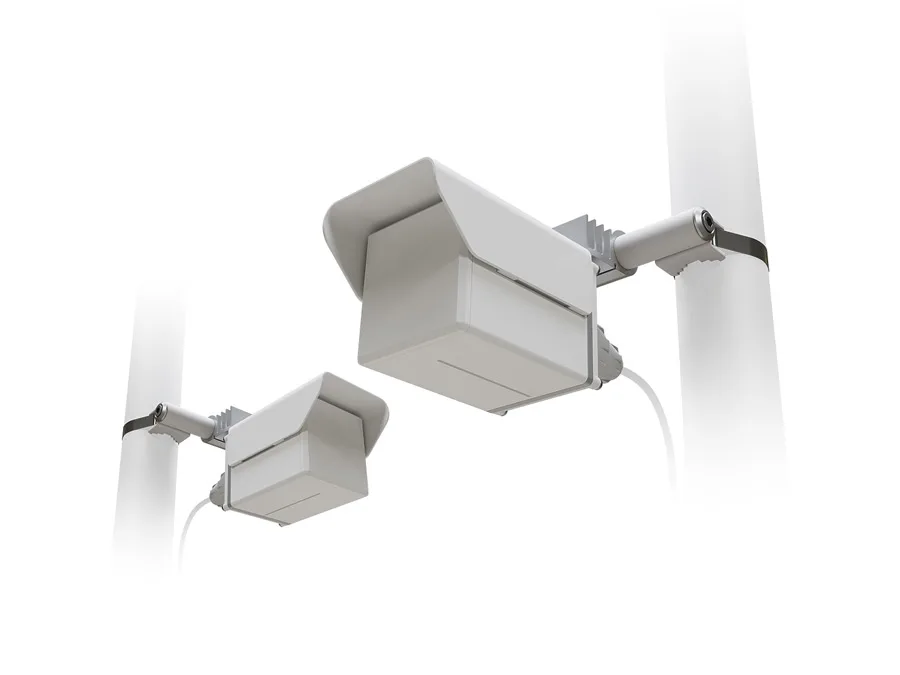 MikroTik Wireless Wire Cube Pro 60GHz/5GHz Outdoor Kit