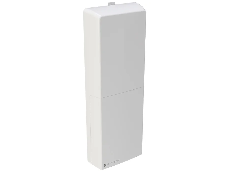 MikroTik Gigabit Smart Managed Outdoor Fibre to Copper Converter