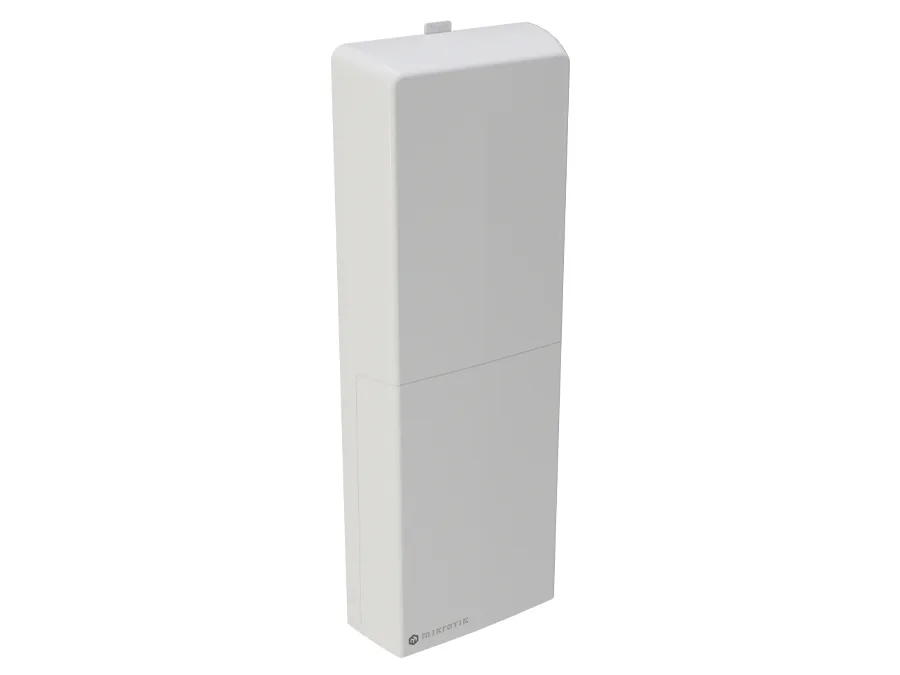 MikroTik 10Gbps Fibre to Copper Converter